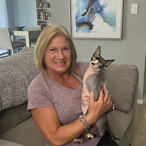 Meet your Posher, Barbara - Picture 1 of 1